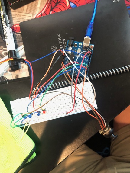 ~Sanitization Station~ – screenshot 6