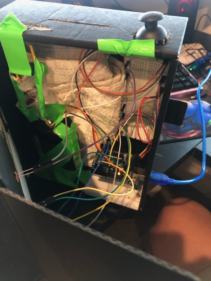 ~Sanitization Station~ – screenshot 4