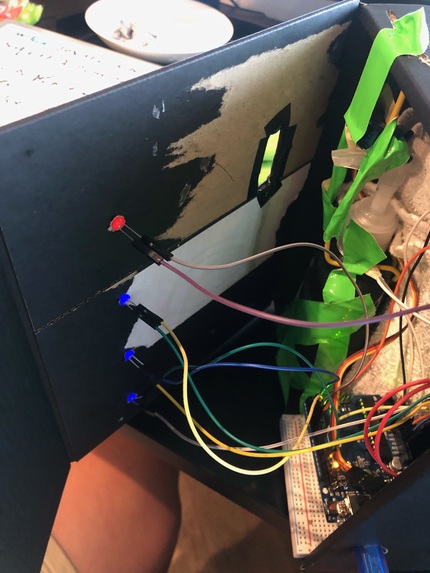 ~Sanitization Station~ – screenshot 5