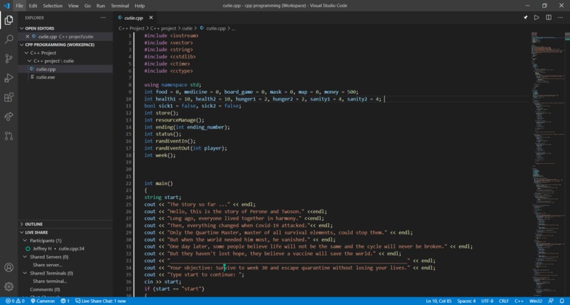Quarantine Survival – screenshot 3