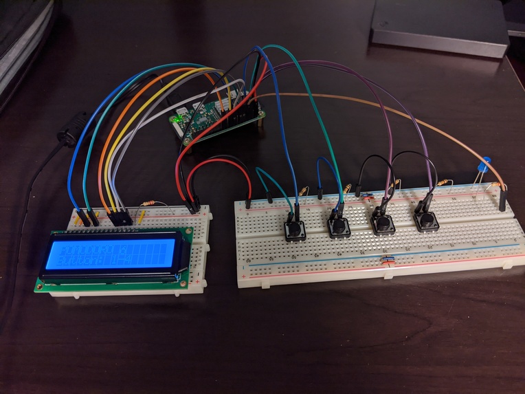 Pomodoro Study Timer – screenshot 2