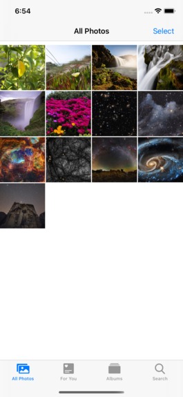 SpaceScope – screenshot 4