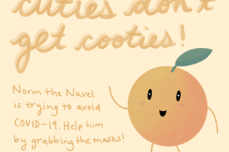 Cuties Don't Get Cooties