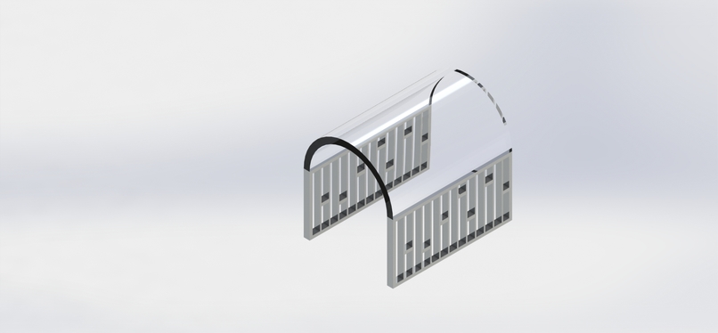 Green Screens – screenshot 1