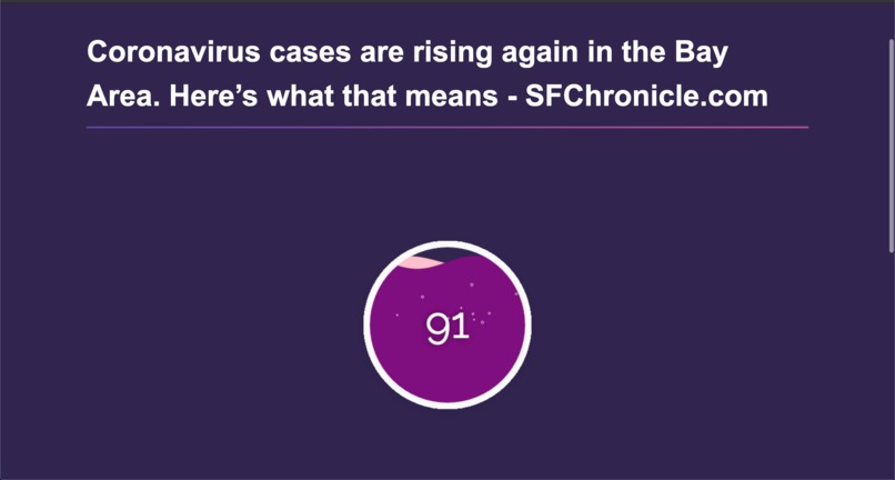 Checkr – screenshot 2