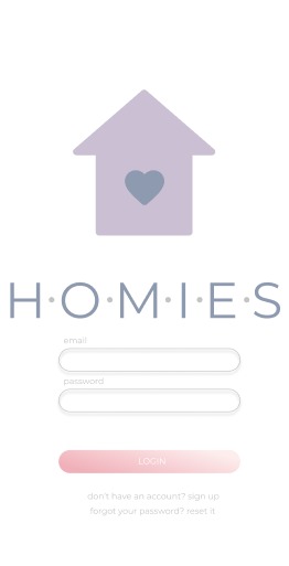 HOMIES – screenshot 1