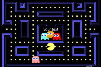 PacMan on Android