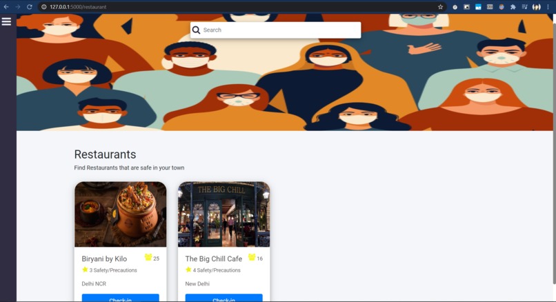 Crowdy – screenshot 6