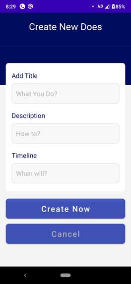 tasks.ai – screenshot 1