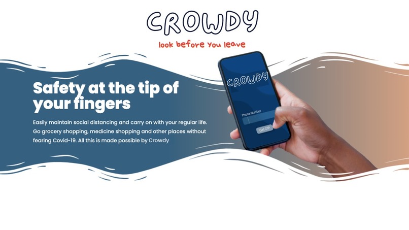 Crowdy – screenshot 8