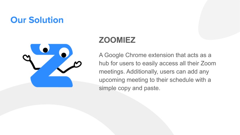 Zoomiez – screenshot 4
