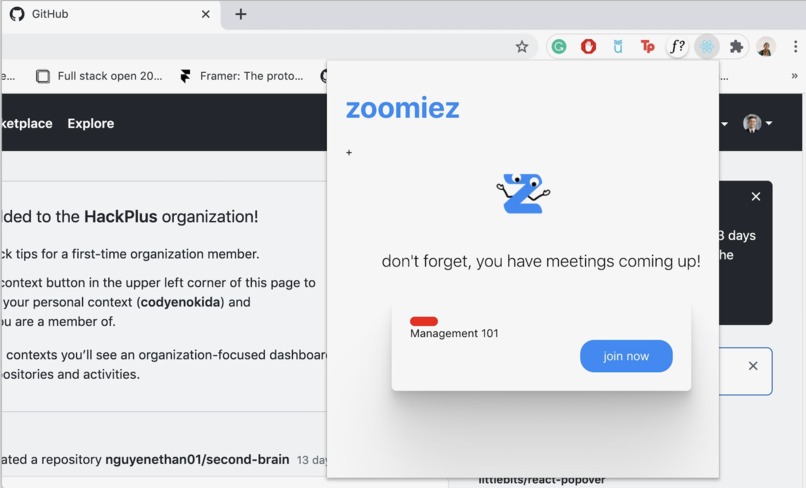 Zoomiez – screenshot 7