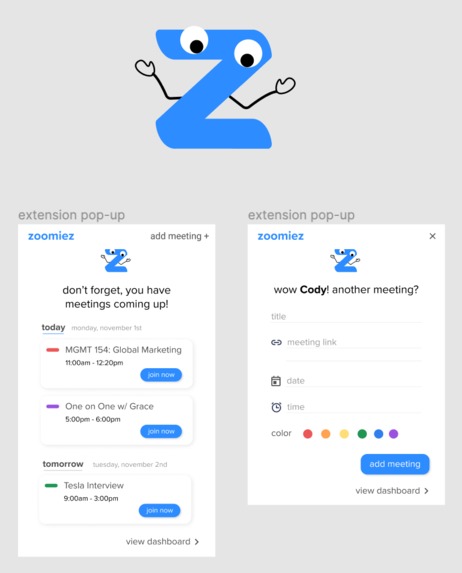 Zoomiez – screenshot 6