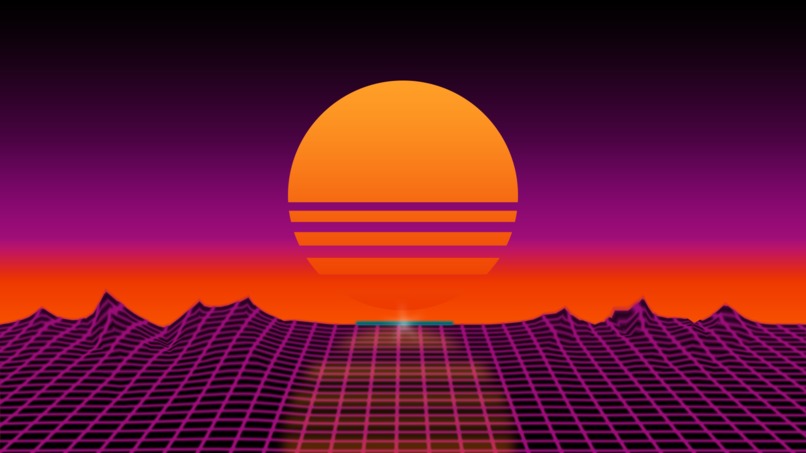 Vaporwave Nostalgia – screenshot 1