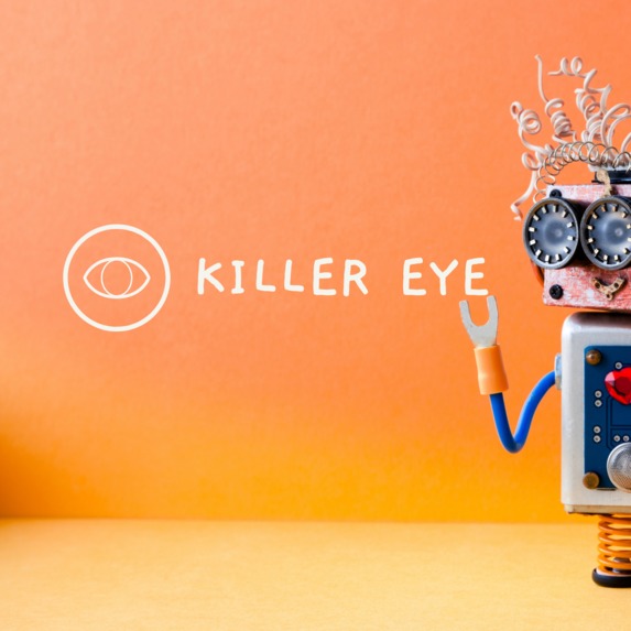 Killer Eye - Diagnosing Wilson's Disease. – screenshot 1