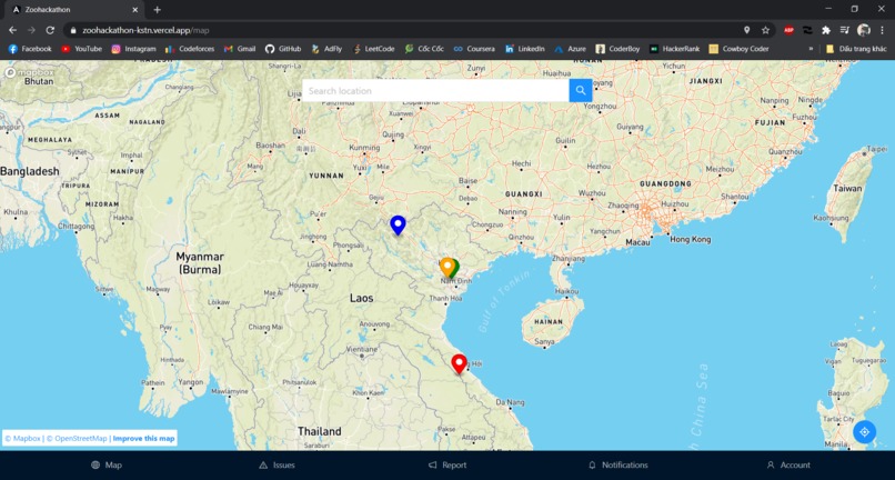 Deasy – screenshot 1