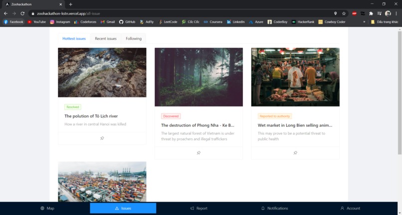 Deasy – screenshot 2