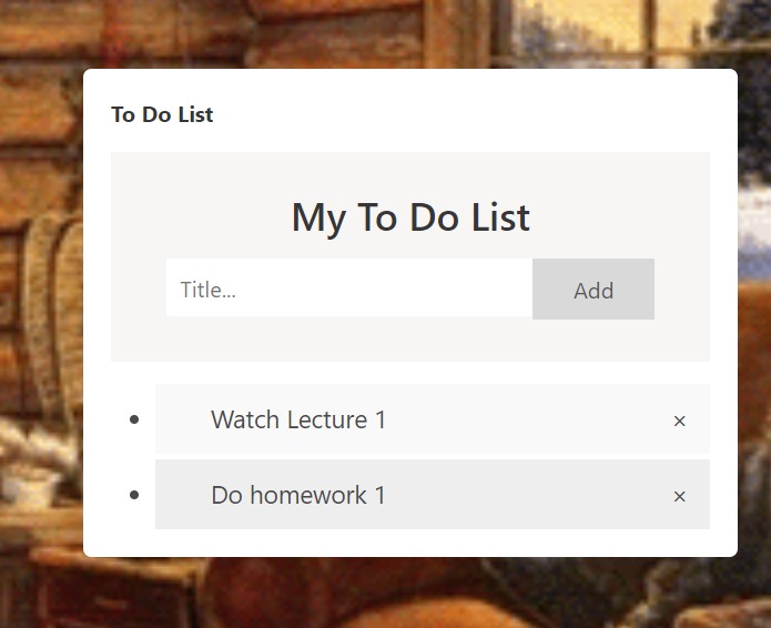 Toasty Timer – screenshot 2