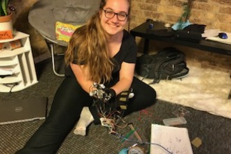 ASL (American Sign Language) Translator