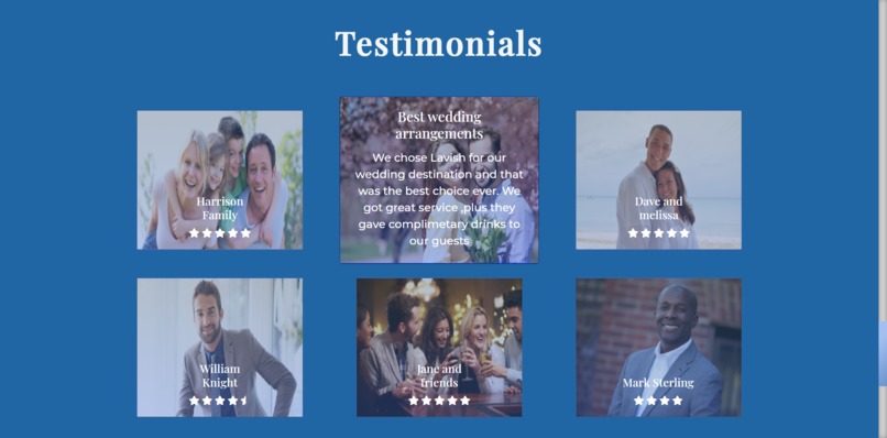 Project-Lavish – screenshot 6