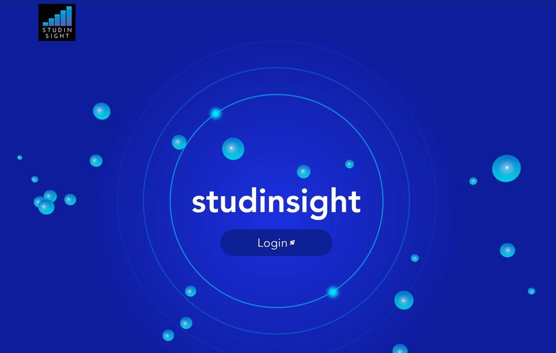 Studinsight – screenshot 2