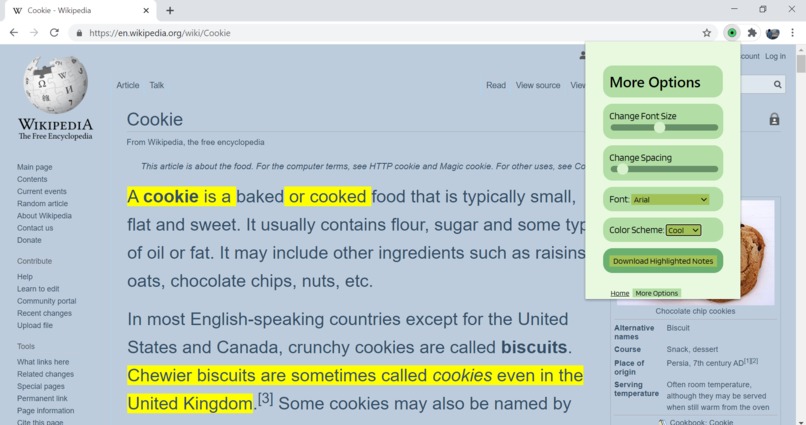 Visionary – screenshot 4