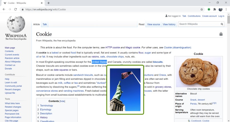 Visionary – screenshot 2