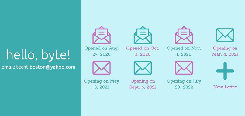 ReCALL – screenshot 5