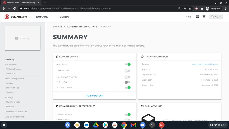Innovate Hub – screenshot 6