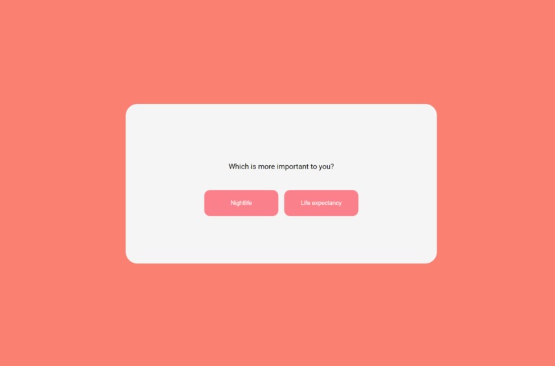 HomeSeeker – screenshot 2