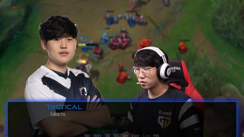Soul to Seoul – screenshot 3