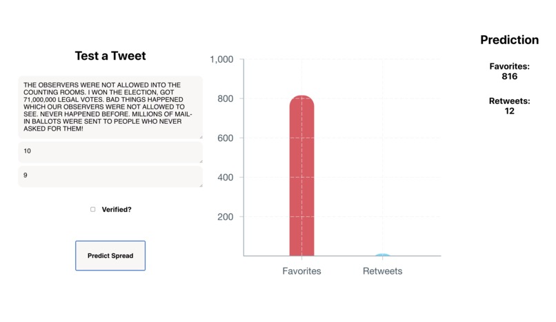 ViralCast – screenshot 2