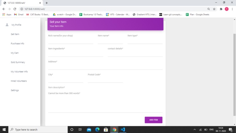 Mommy's Cooking – screenshot 4