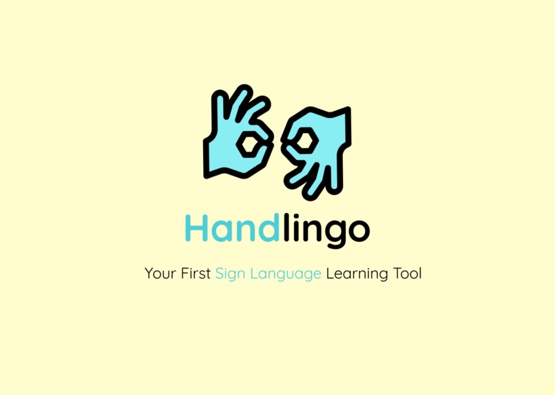 Handlingo – screenshot 1