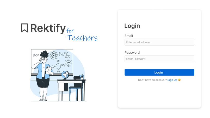 Rektify – screenshot 3