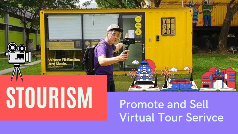 Stourism – screenshot 3