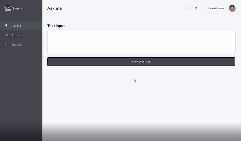 Swirly – screenshot 2