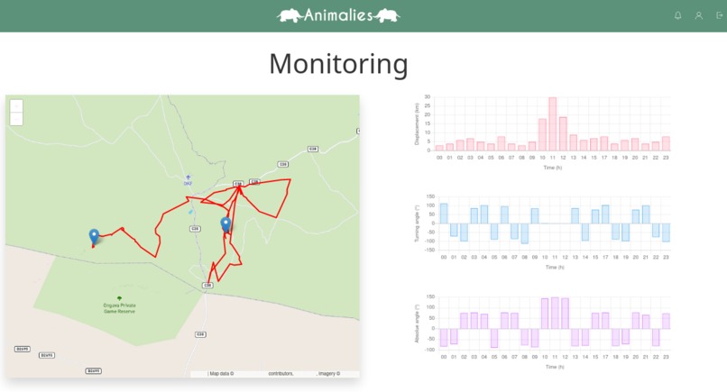 Animalies – screenshot 1