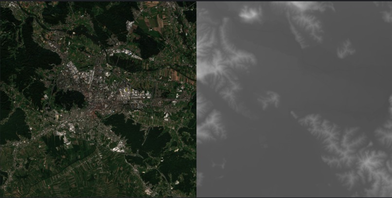 Cities: Skyline Map Builder – screenshot 1