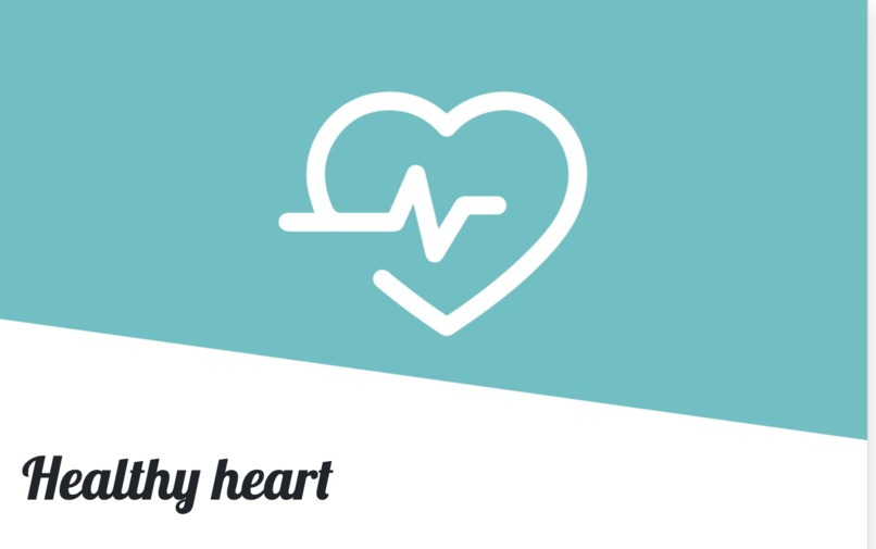 Healthy Heart – screenshot 2