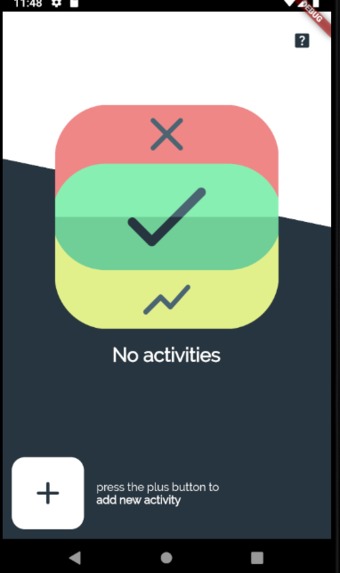 I Did It – screenshot 2