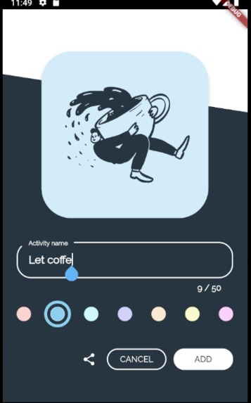 I Did It – screenshot 3