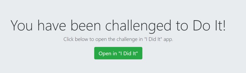 I Did It – screenshot 4