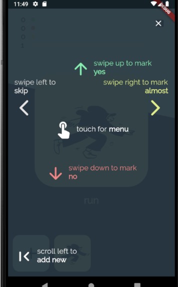 I Did It – screenshot 5