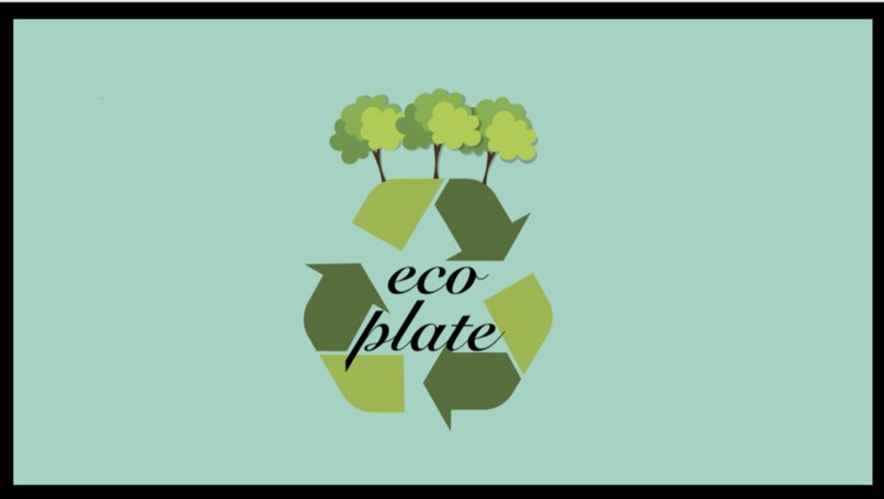 Eco Plate – screenshot 1