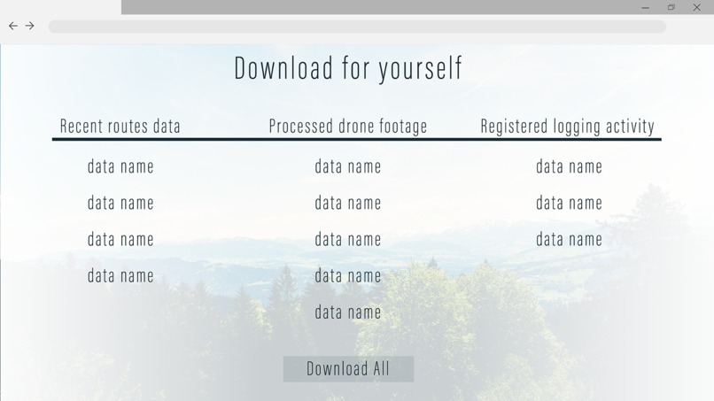 B-zone – screenshot 1