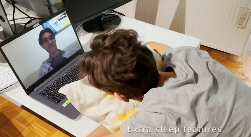 Totally Listening To You (TLTY.py) – screenshot 1