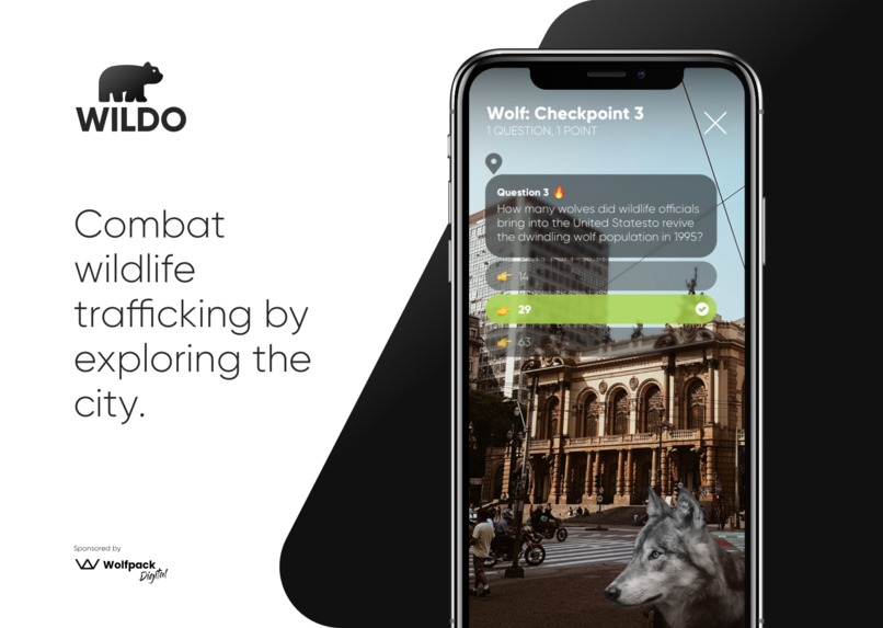 Wildo by Wolfpack Digital – screenshot 3