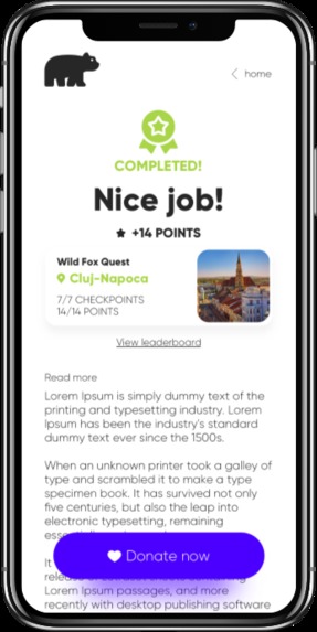 Wildo by Wolfpack Digital – screenshot 5