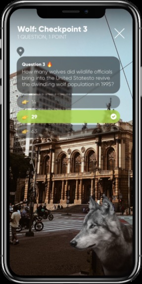 Wildo by Wolfpack Digital – screenshot 6